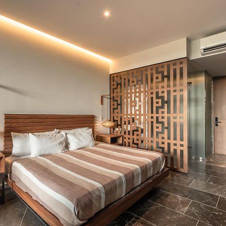 New Luxury Suite Con Plunge Pool Privado Tulum Exterior photo