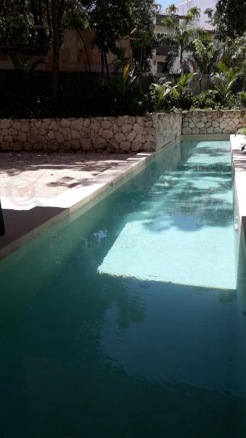 New Luxury Suite Con Plunge Pool Privado Tulum Exterior photo
