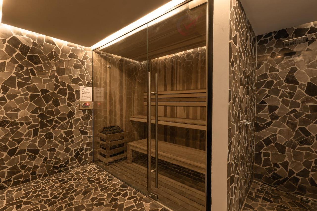 New Luxury Suite Con Plunge Pool Privado Tulum Exterior photo