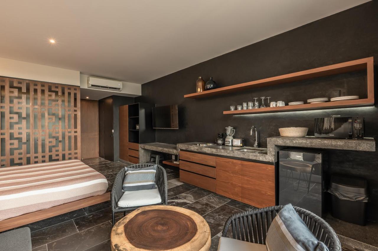 New Luxury Suite Con Plunge Pool Privado Tulum Exterior photo