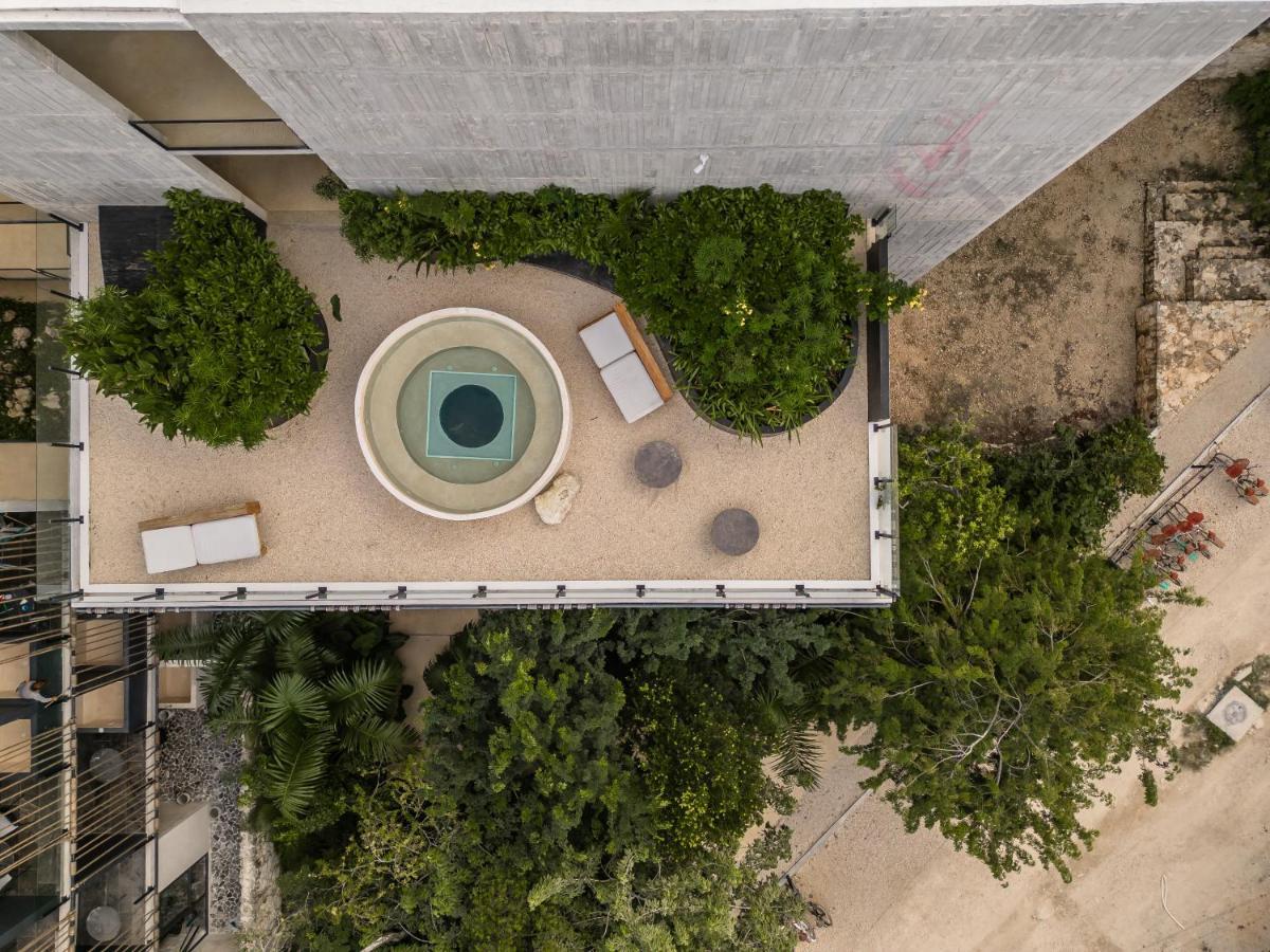 New Luxury Suite Con Plunge Pool Privado Tulum Exterior photo