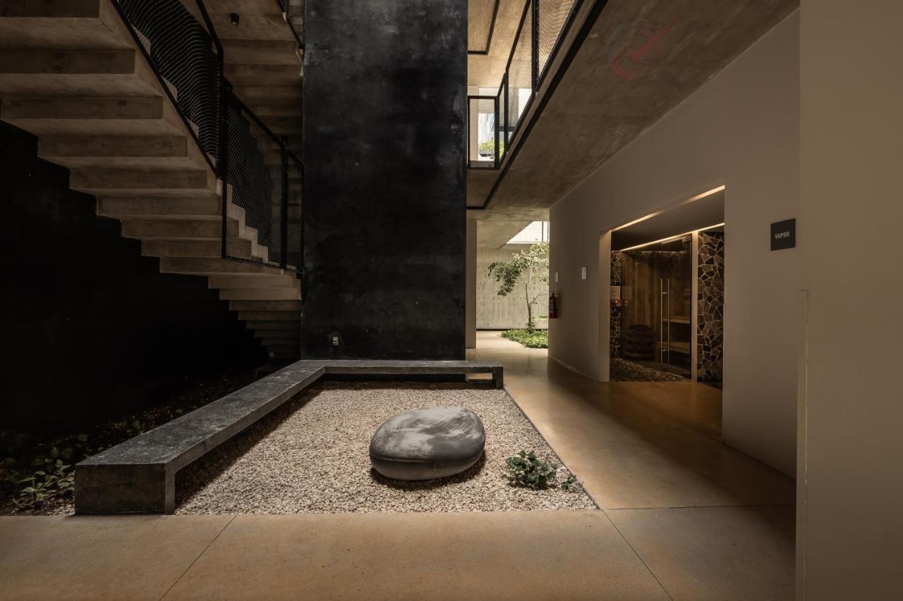 New Luxury Suite Con Plunge Pool Privado Tulum Exterior photo