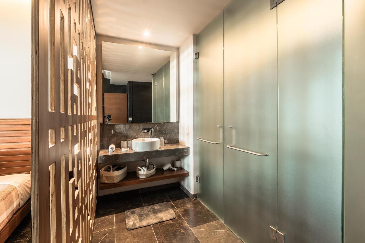 New Luxury Suite Con Plunge Pool Privado Tulum Exterior photo